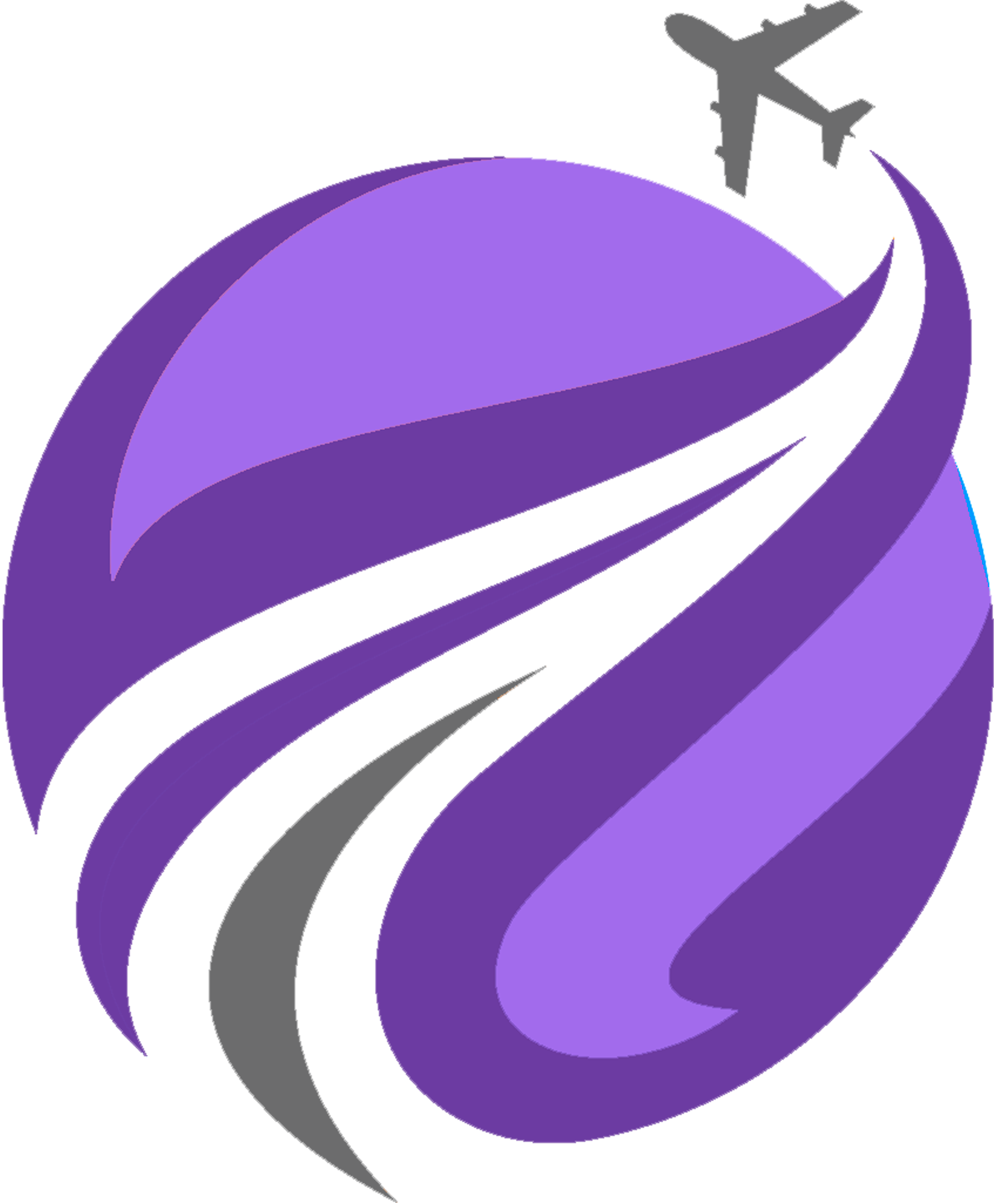 EBN Voyage Logo